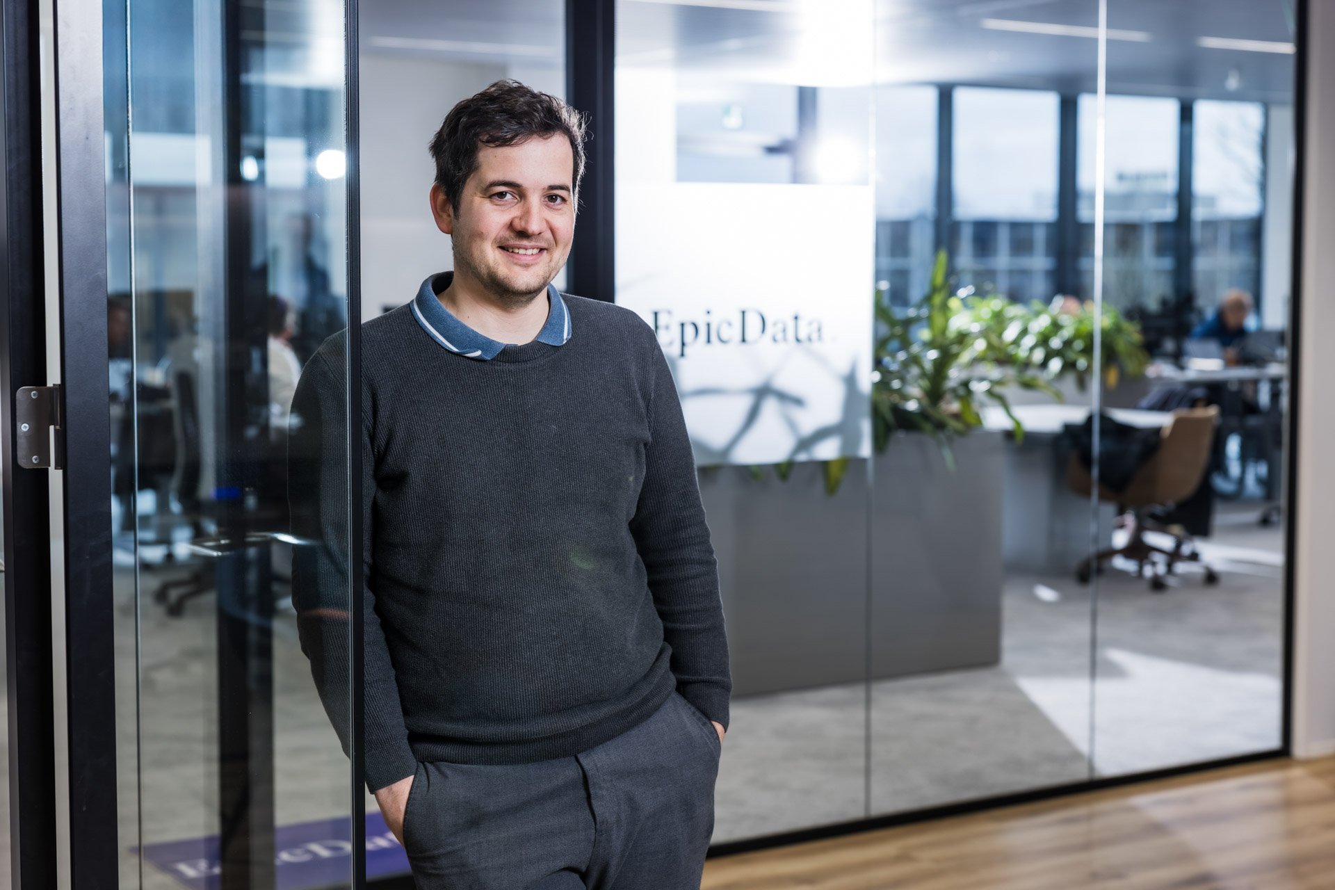 EpicData - Mathias Van Oeteren
