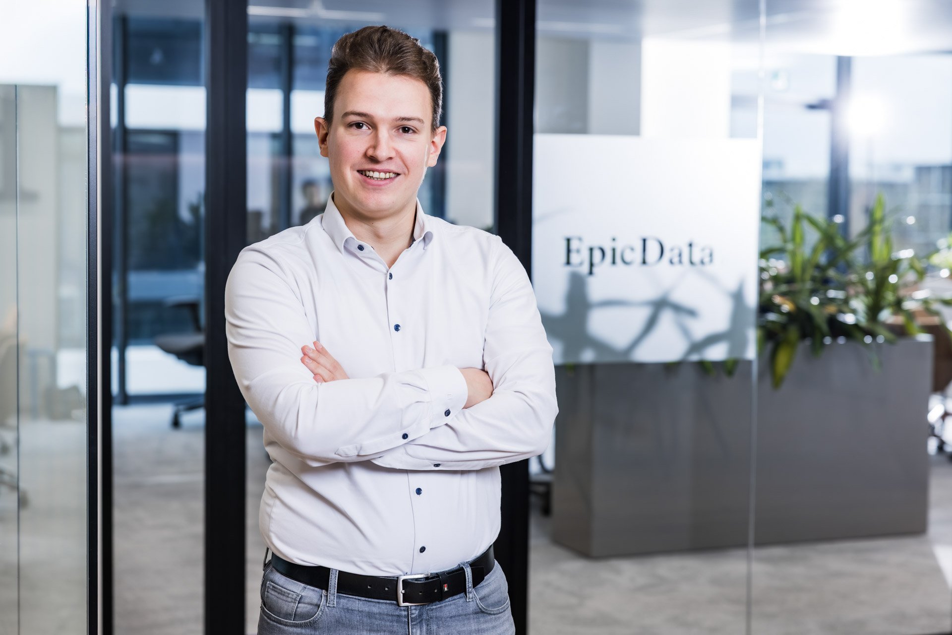 EpicData - Mathias Mols