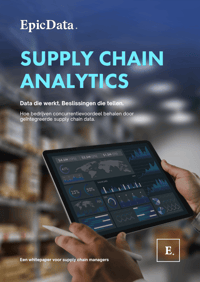 EpicData-SupplyChainAnalytics-Whitepaper